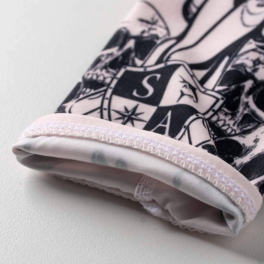 Soul of Adventure – wholesale Insect repellent – Arm Sleeve39