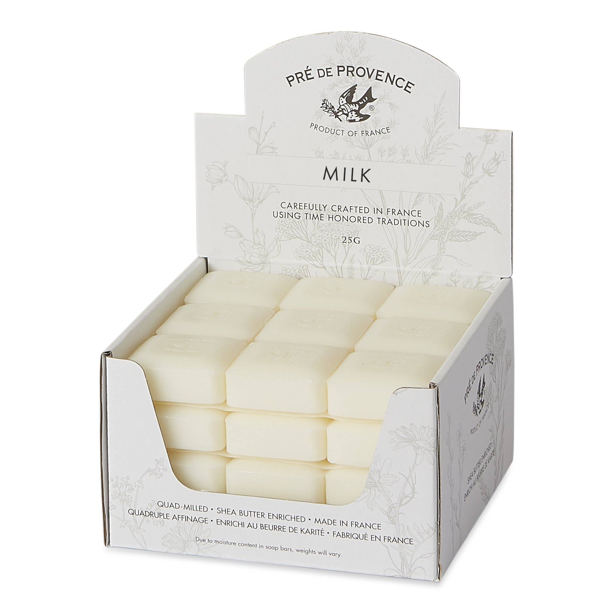 European Soaps - Wholesale Bar Soap - Lemongrass Soap Bar - 250 g7