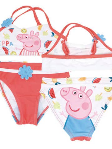 NHP International - Wholesale Two Piece Swimsuit - Kids - Various branded bikini sets for babies and children1