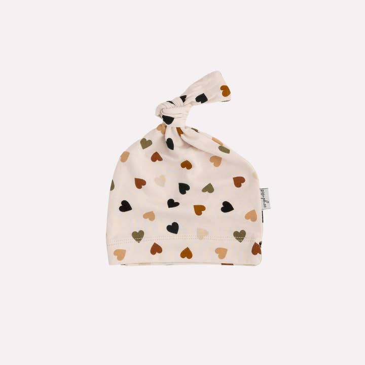 Pip + Phee - Wholesale Newborn/knit hat – Baby - Bamboo Knot Hats | Prints
