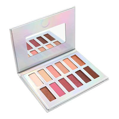 VIAI Beauty - Wholesale Eyeshadow Palette - Cherry Bomb - GES161
