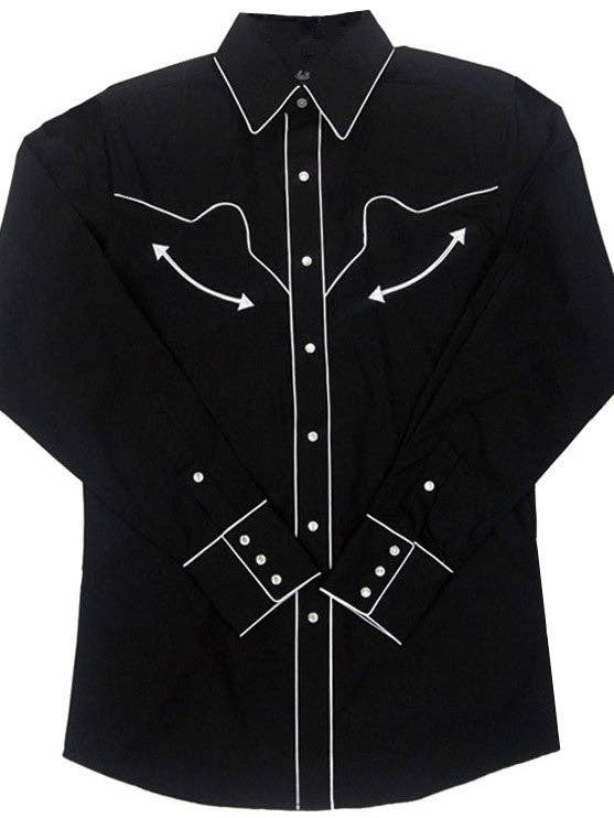 Ladies Retro <br>211-1352 for wholesale by White Horse Apparel