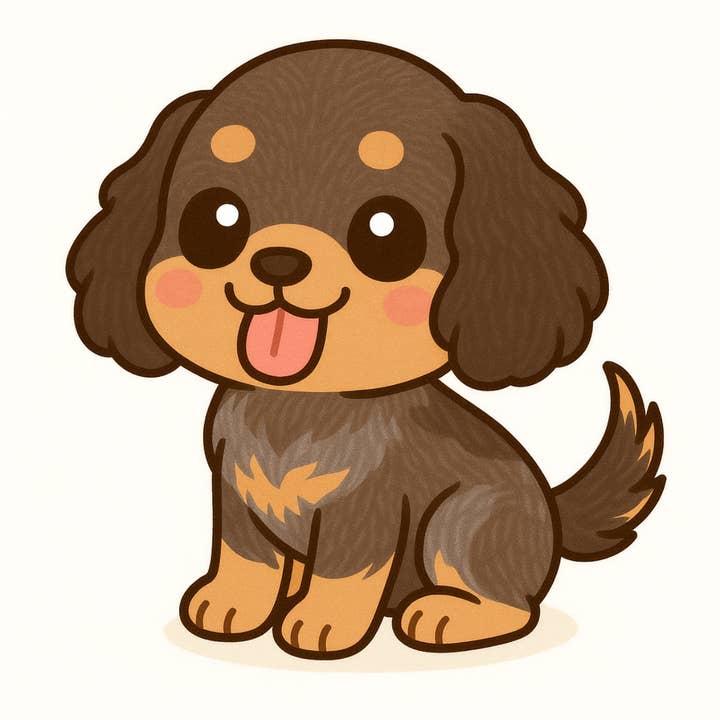 Pegatina de vinilo de Cocker Spaniel Inglés | Arte de perro Kawaii | Regalo lindo para amantes de los perros | Vinilo resistente al agua de 3” | 18 variantes de color y otras tendencias de Resultados para termos kawaii al por mayor. Devoluciones gratuitas y condiciones de pago a 60 días en Faire en Faire.