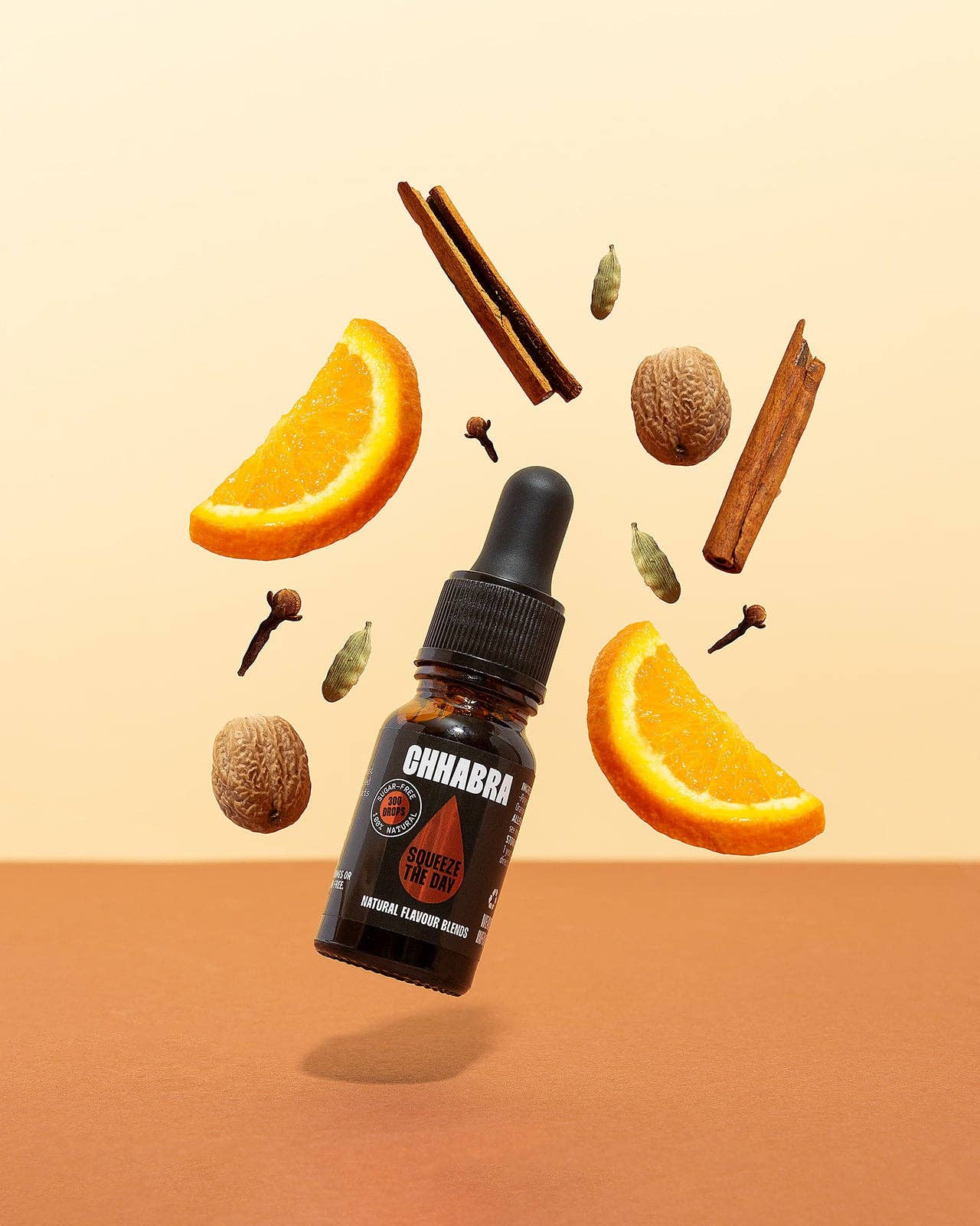 Chhabra – wholesale Flavoured syrup – squeeze the day daily drops3