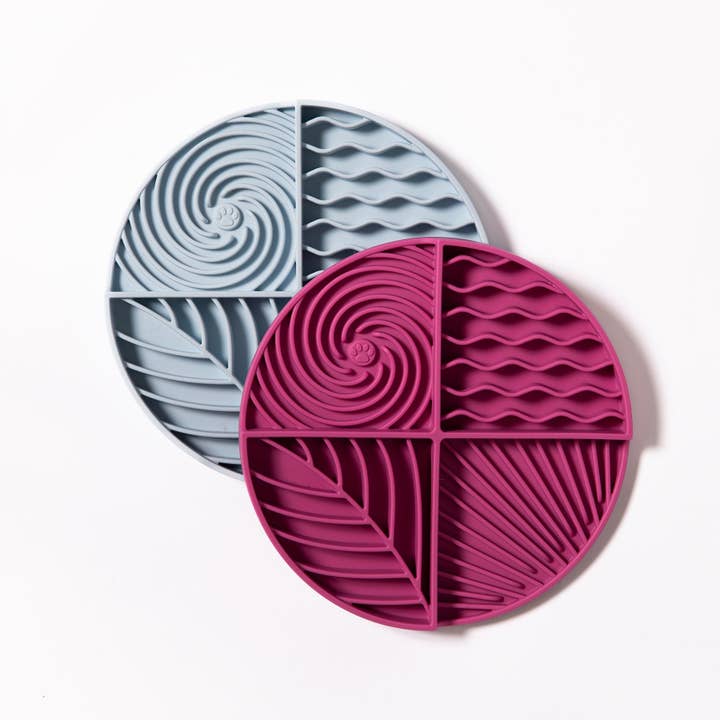 Awoo - Wholesale Pet food mat – Dog - Paradise Lick Mat7