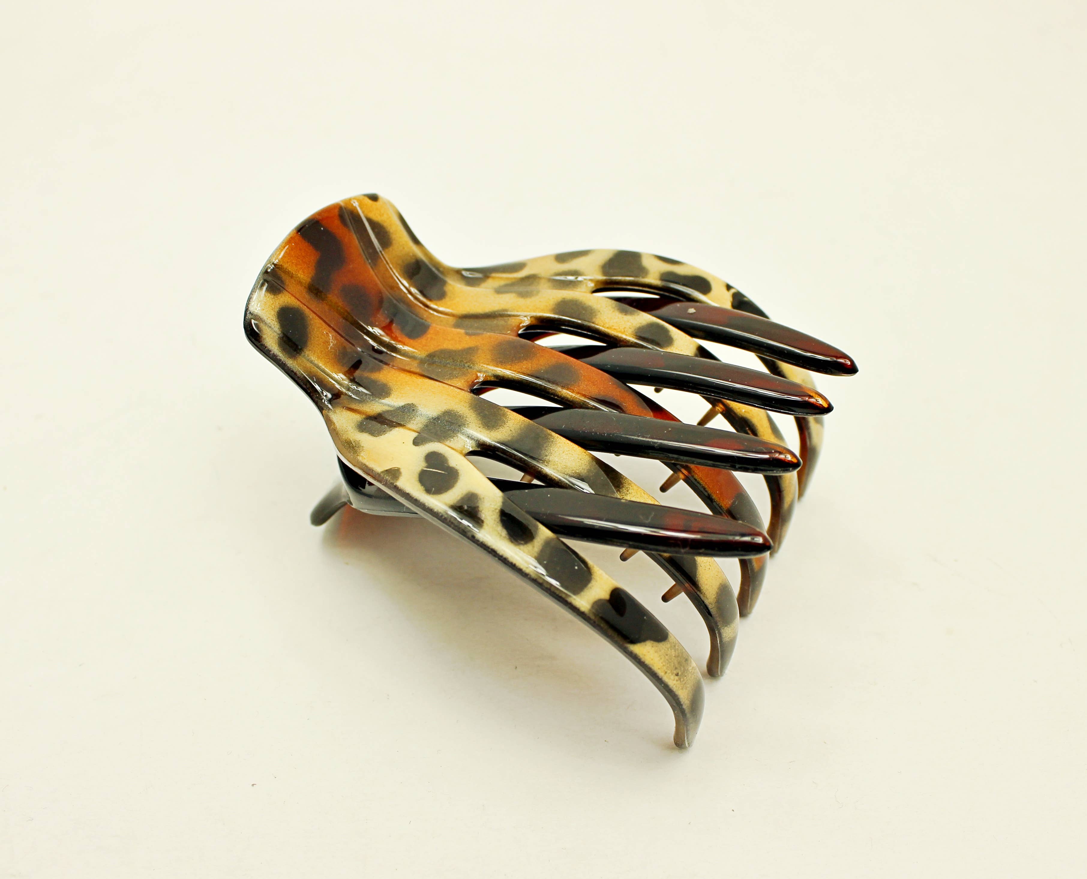 Medusa's Heirlooms - Wholesale Hair Clip - Women's - Large French Yoga Clips31