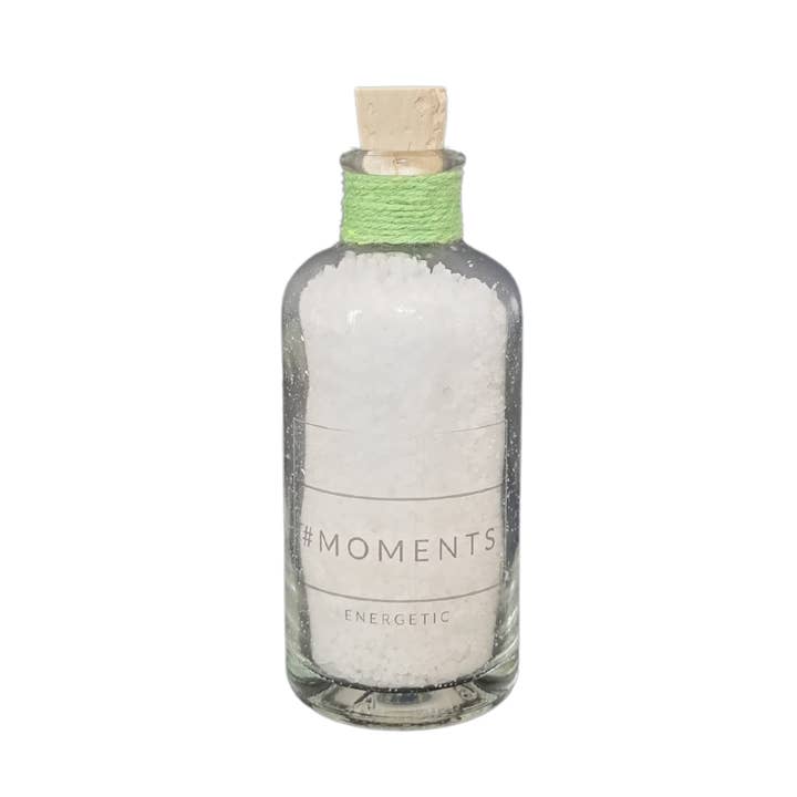 #Moments - Wholesale Air Freshener - #Moments Scented Granules Energetic 100gr / 3.38 oz fl