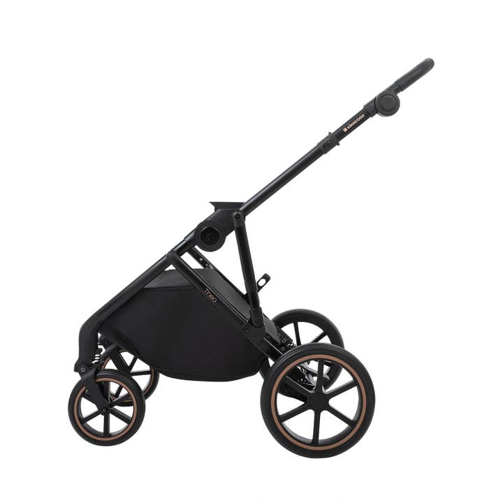 Kika Group Ltd. – wholesale Stroller – Baby – Stroller 2in1 With Carrycot Thea 202466