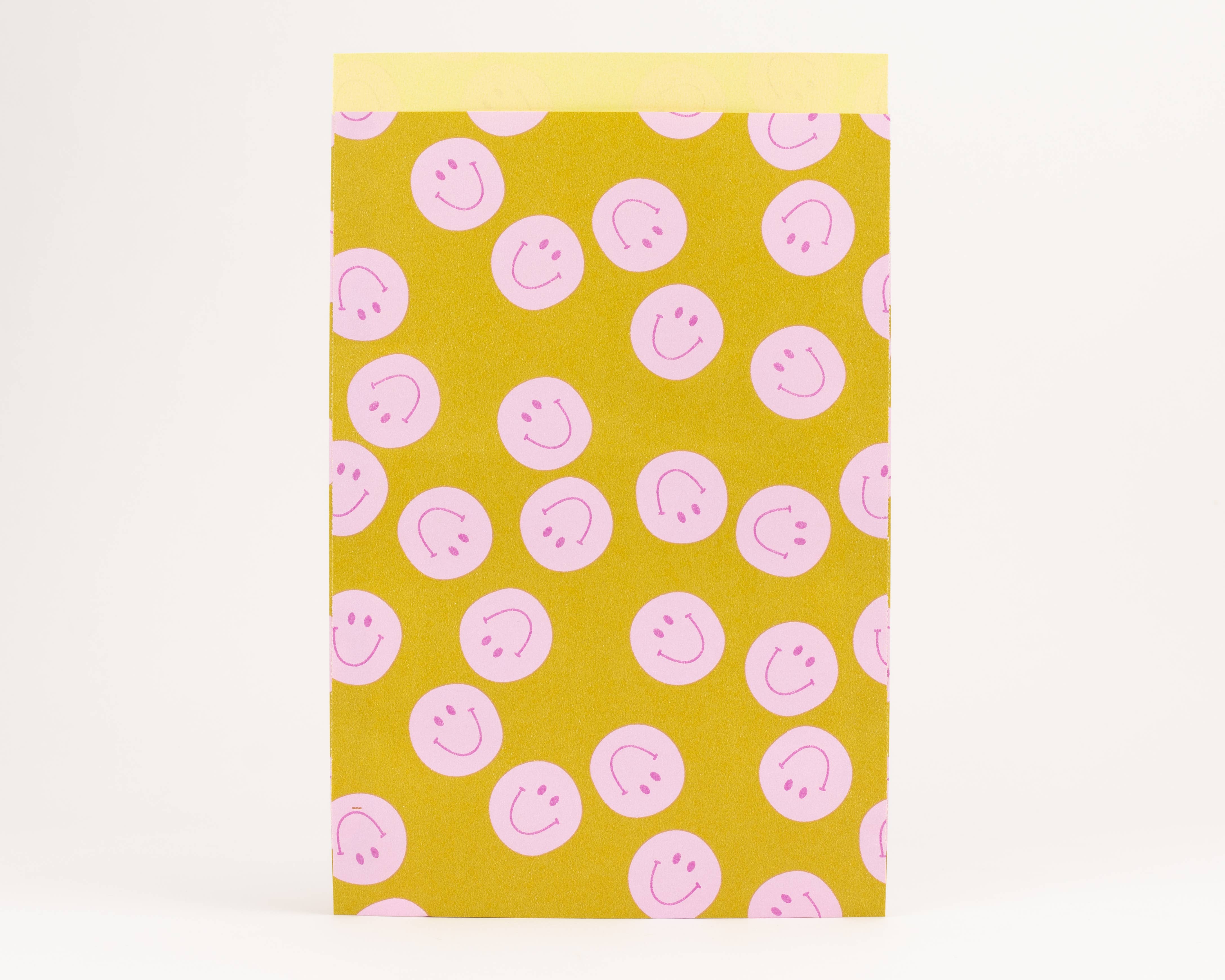 liebevoll verpackt - Wholesale Gift Bag - Paper bags smileys1