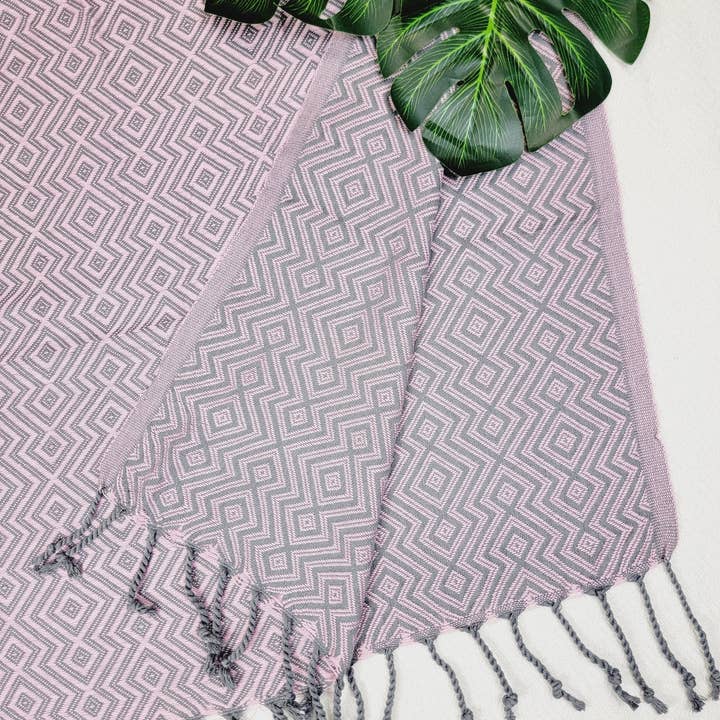 EBRU Home - Wholesale Beach Towel - Beach Towels quick dry, Beach Towels oversized bulk Turkish 8