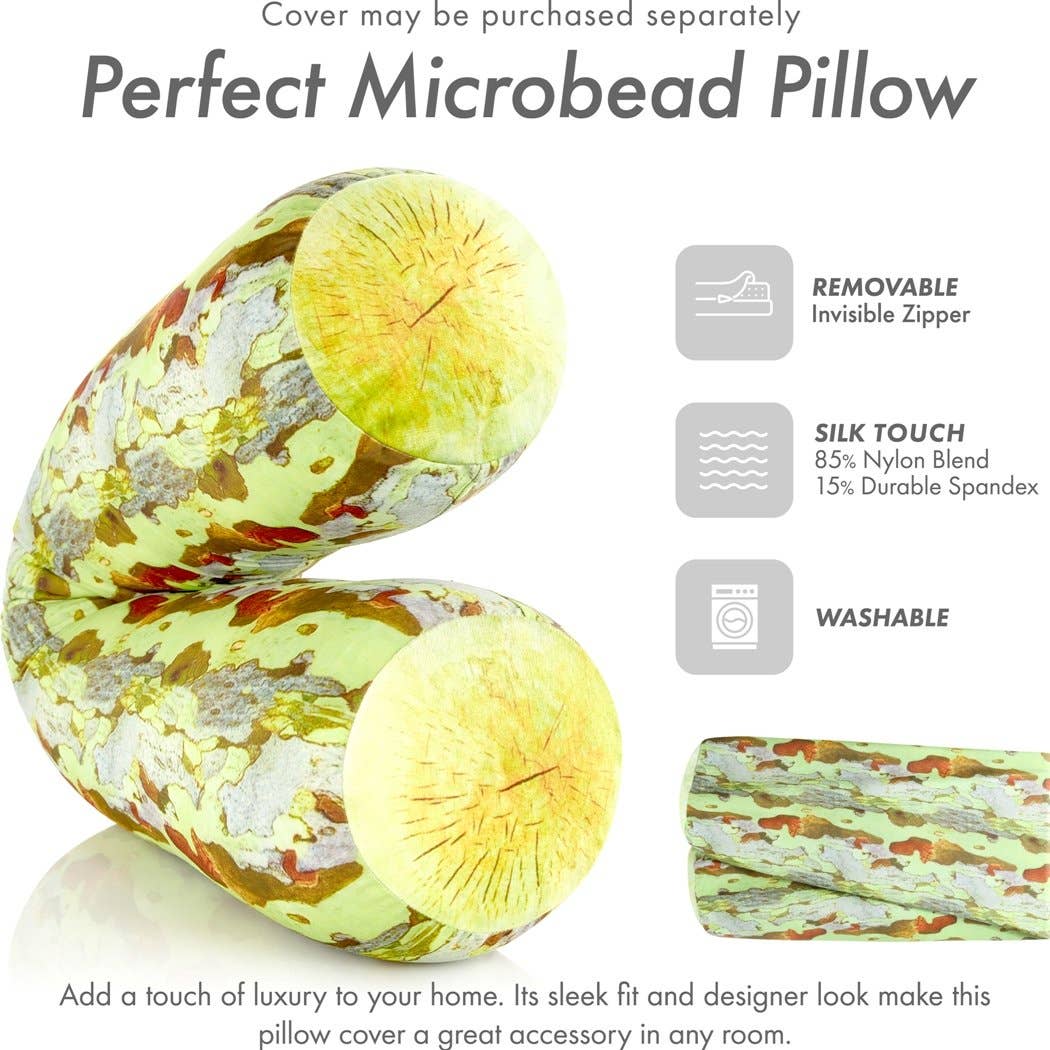 Husband Pillow – wholesale Nursing pillow/pad – Maternity – Microbead Body Pillow - Body Alignment for Maternity Pregnant Women15