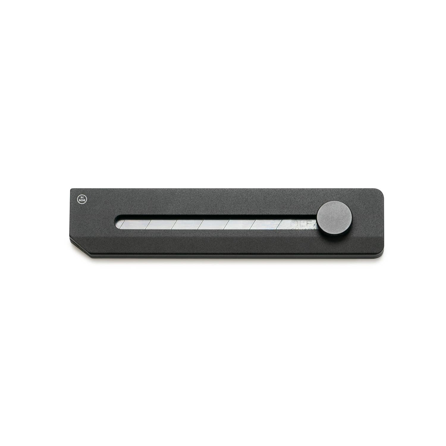 HMM - Wholesale Kitchen/Utility Knife - Utility Knife - Black