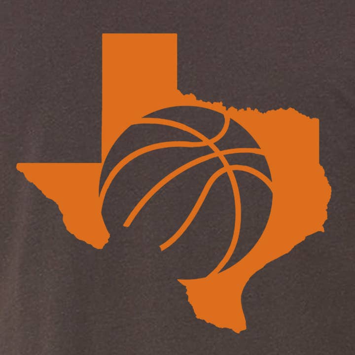 Basquetebol Texas por atacado de MISSION THREAD CLOTHING