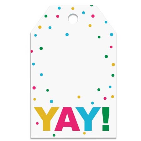 Nashville Wraps - Wholesale Gift Tag - Gift Packaging Tags3