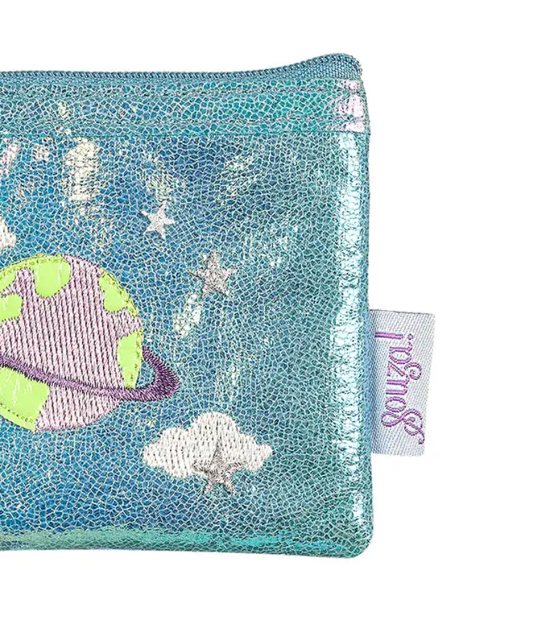 Speedy Monkey - Wholesale Wallet - Kids - Wallet Universe1