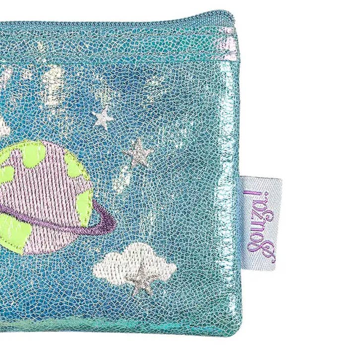 Speedy Monkey - Wholesale Wallet - Kids - Wallet Universe1
