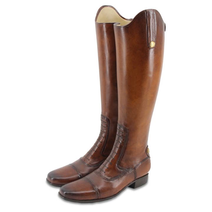 Boot Umbrella Stand for wholesale by Bentley & Bo