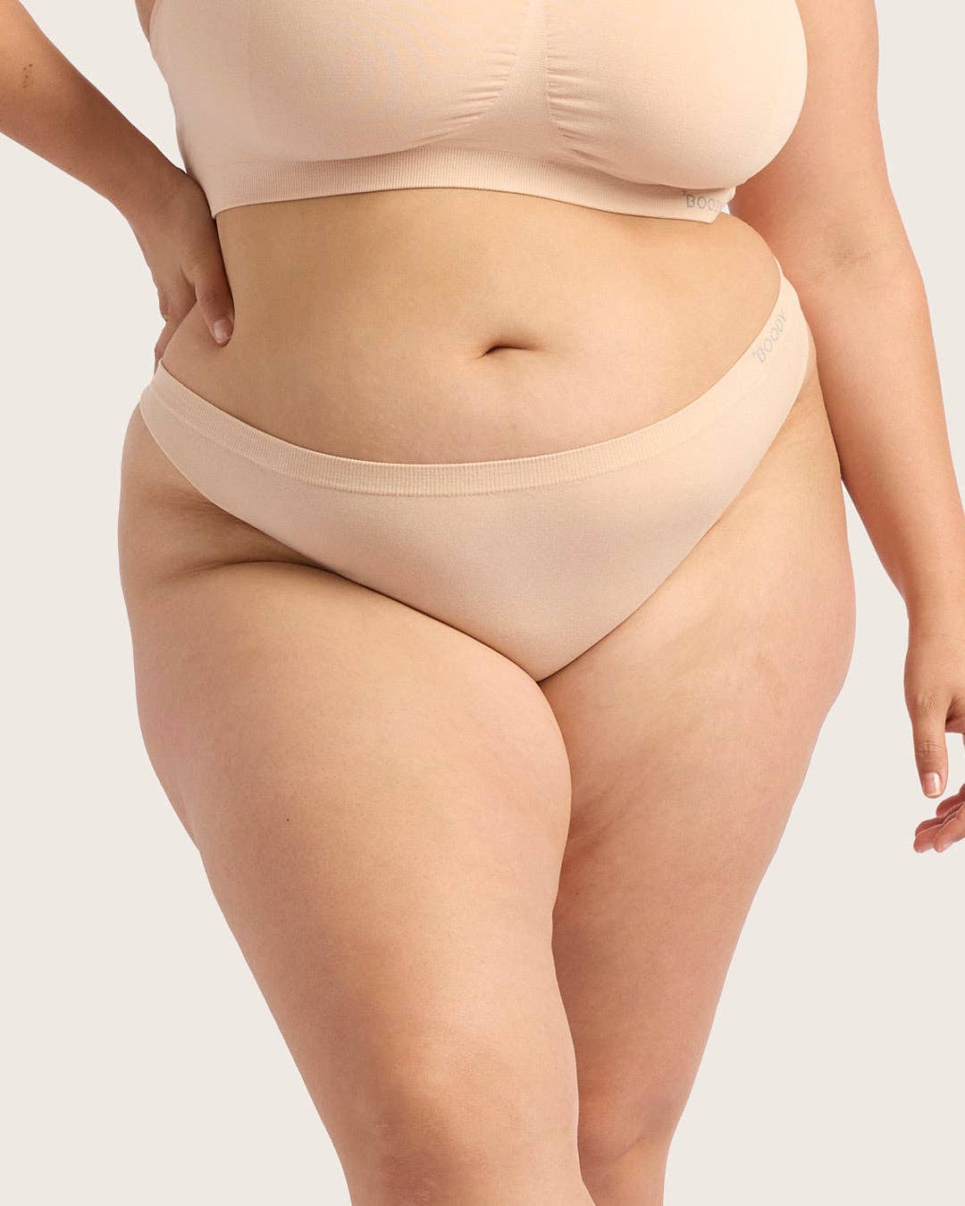 BOODY UK LTD - Wholesale Underwear - Women's - G-String - White23