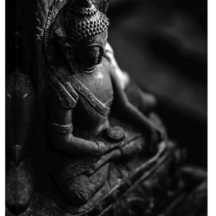 Faith Ii 22'' x 20'' Canvas Wall Art for wholesale by PTM Images