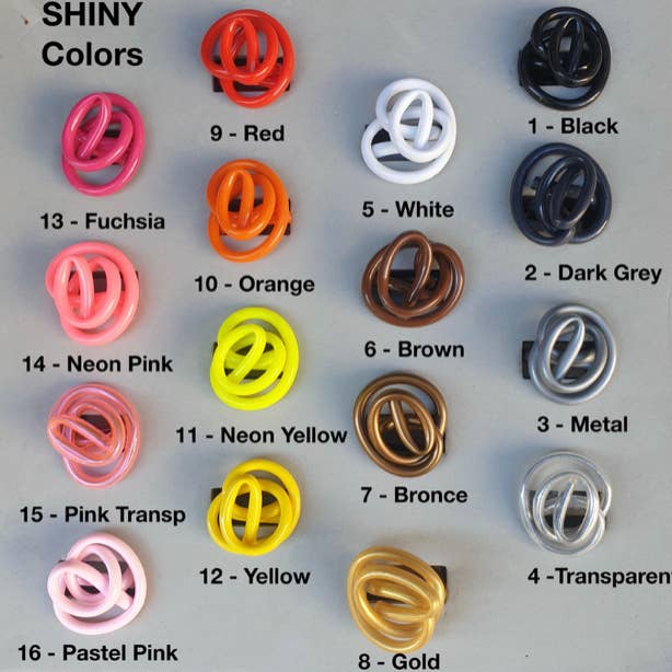 Samuel Coraux - Wholesale Dangle Earrings - New Casta earrings7