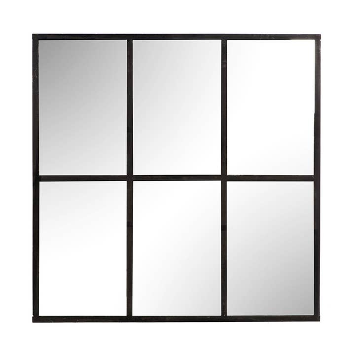 ESPELHO INDUSTRIAL B 93 X 93 por atacado de Taller Indias