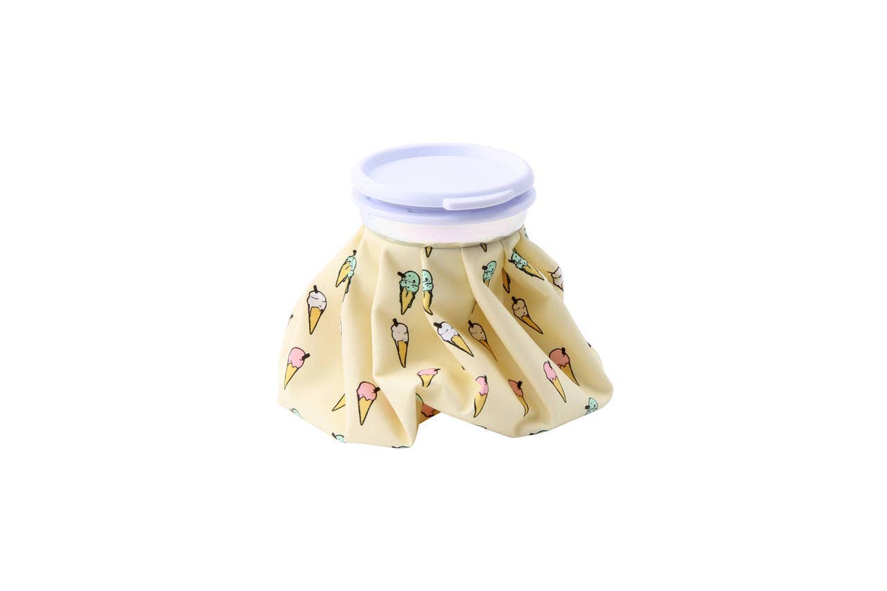 CGB Giftware - Wholesale Ice Pack - Eureka Ice Bag1