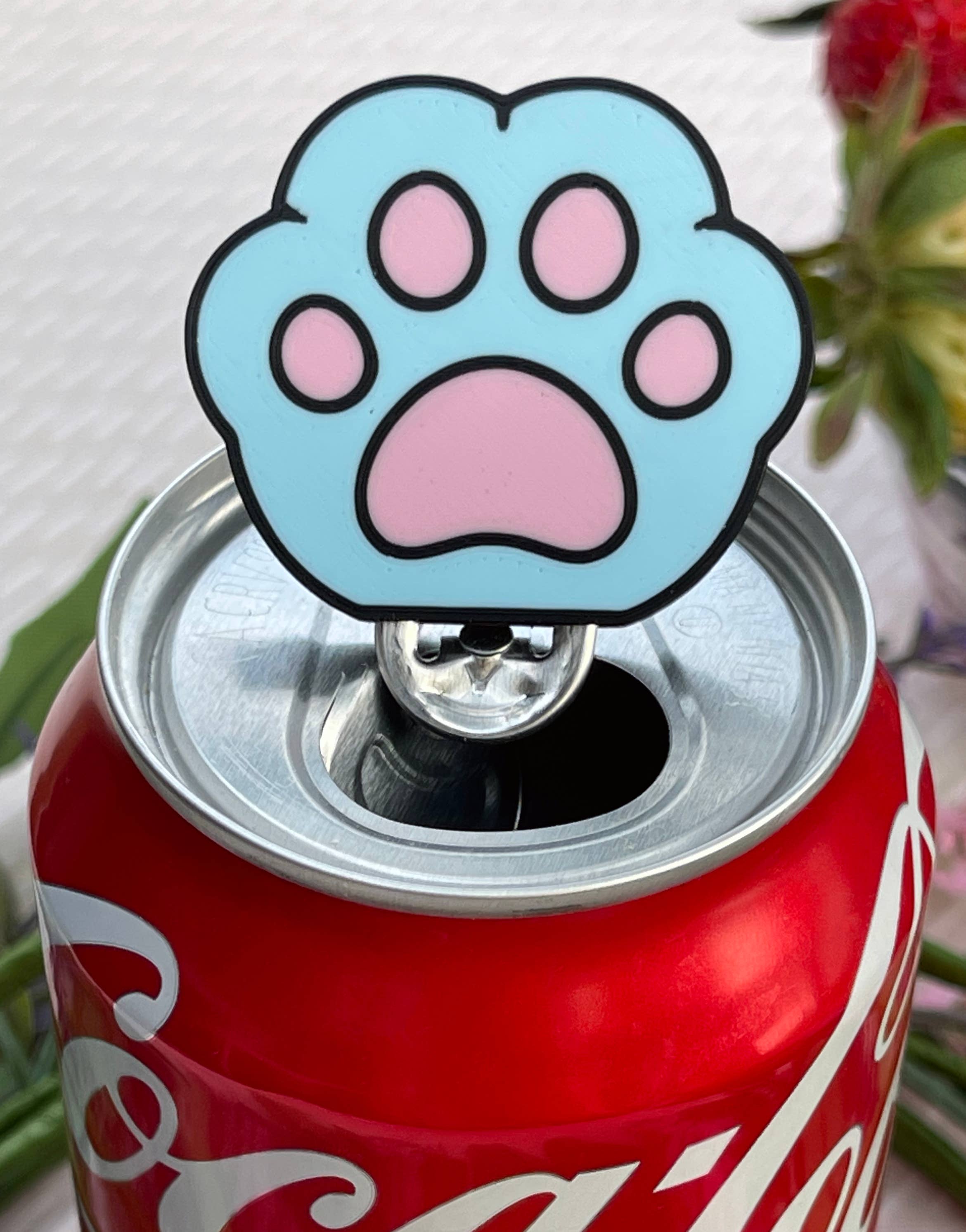 Tab Buddies - Wholesale Can Opener - Build-A-Case! Tab Buddy Characters - Drink Can Opener9