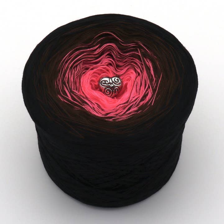 el cairo para venta al por mayor de Chiemseegarn