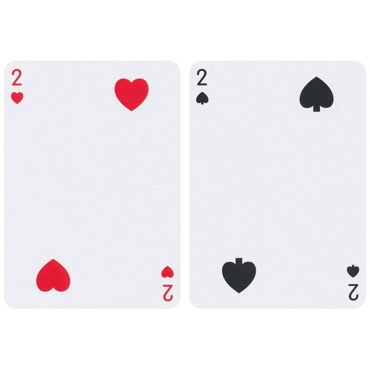 Cardshouse - Wholesale Playing Cards - Keith Haring Playing Cards Theory119