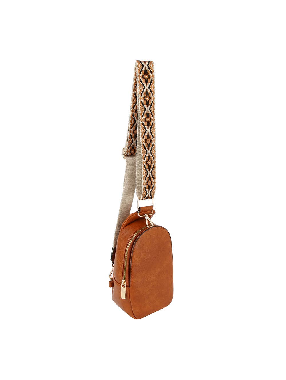 MiMi Wholesale - Wholesale Crossbody Bag - Women's - LQ286-Z Nina Sling Bag With Guitar Strap12