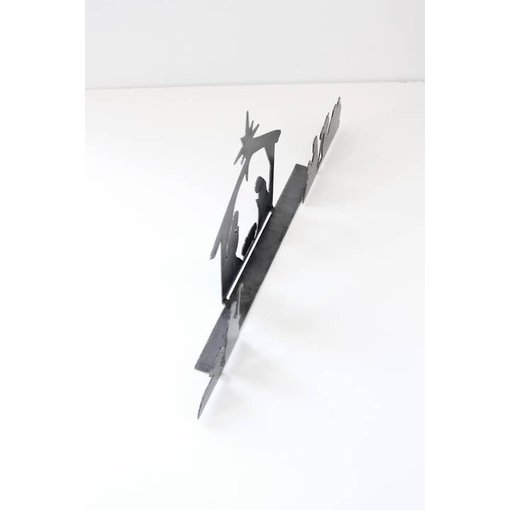 Highland Ridge | Handmade Home Decor - Wholesale Christmas Decoration - Nativity Set3