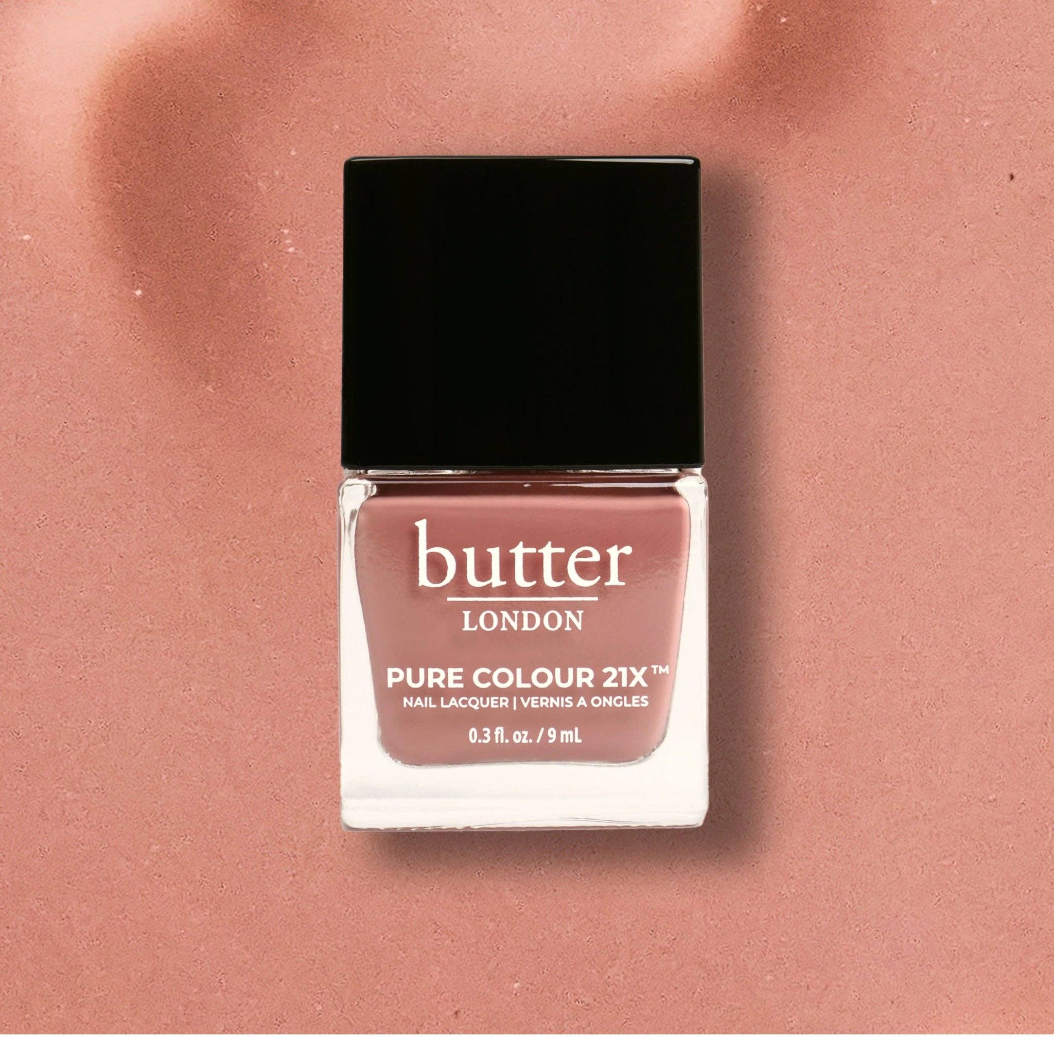 butter LONDON - Wholesale Nail Polish - PURE COLOUR 21X NAIL LACQUER119