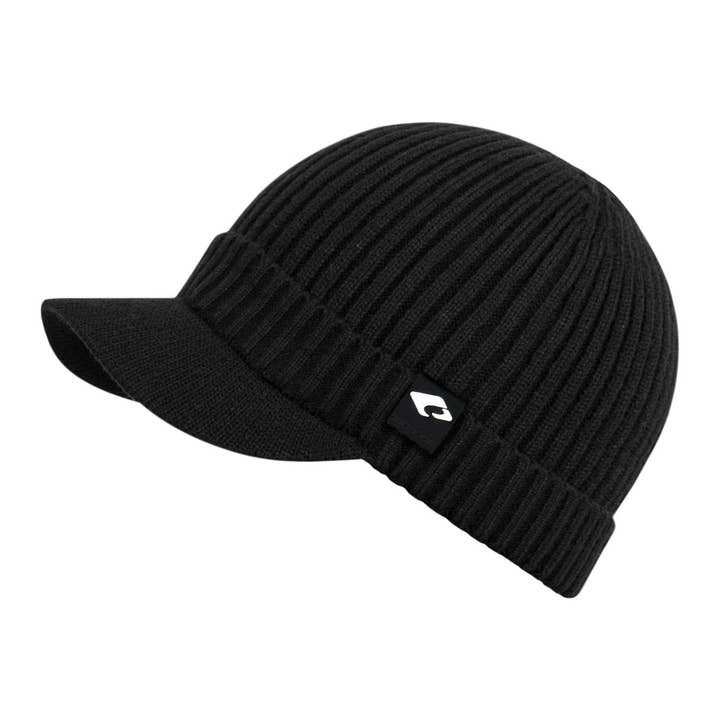Chillouts GmbH - Wholesale Beanie - Unisex - Cap "Benno" (Beanie)
