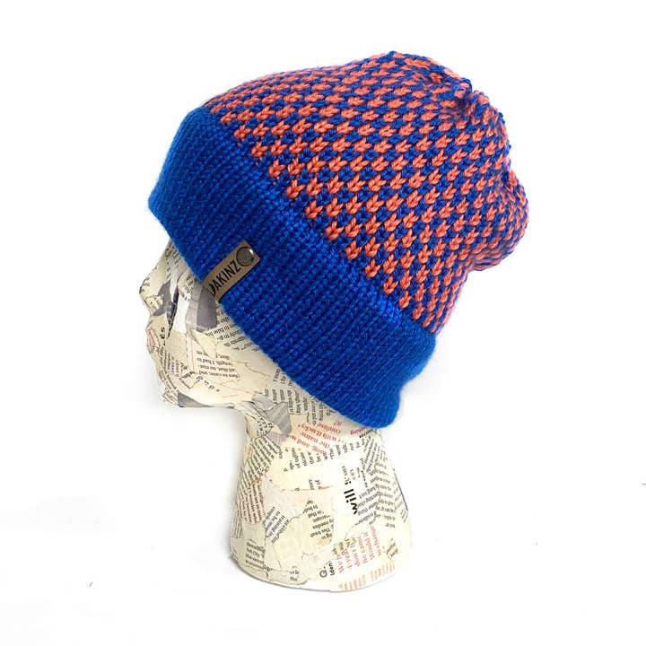 Akinz - Vendita all'ingrosso Berretto - Donna - Berretto con bristlecone2