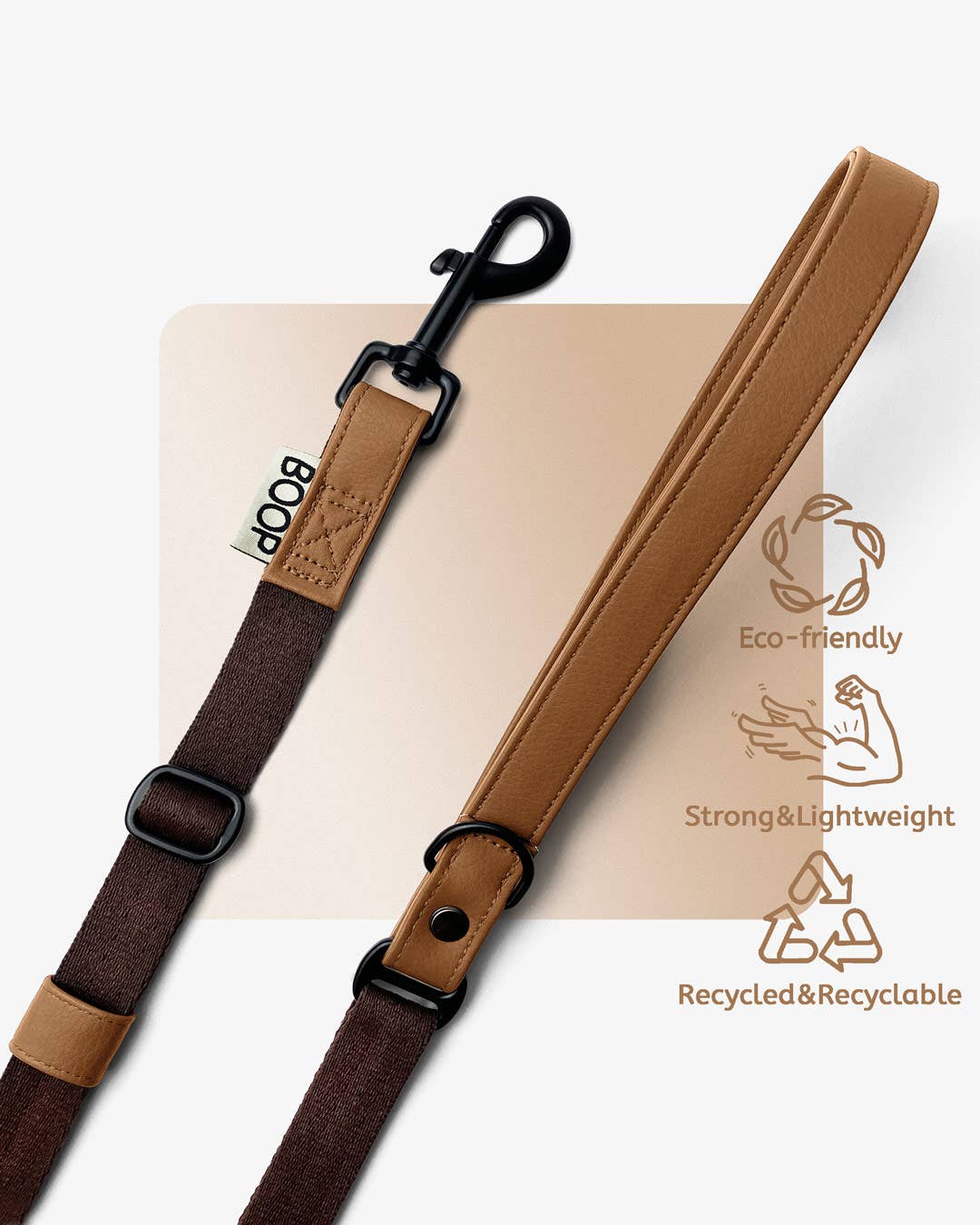 PET GREENS - Wholesale Pet Leash - Dog - Eco-friendly silicone retractable dog leash10