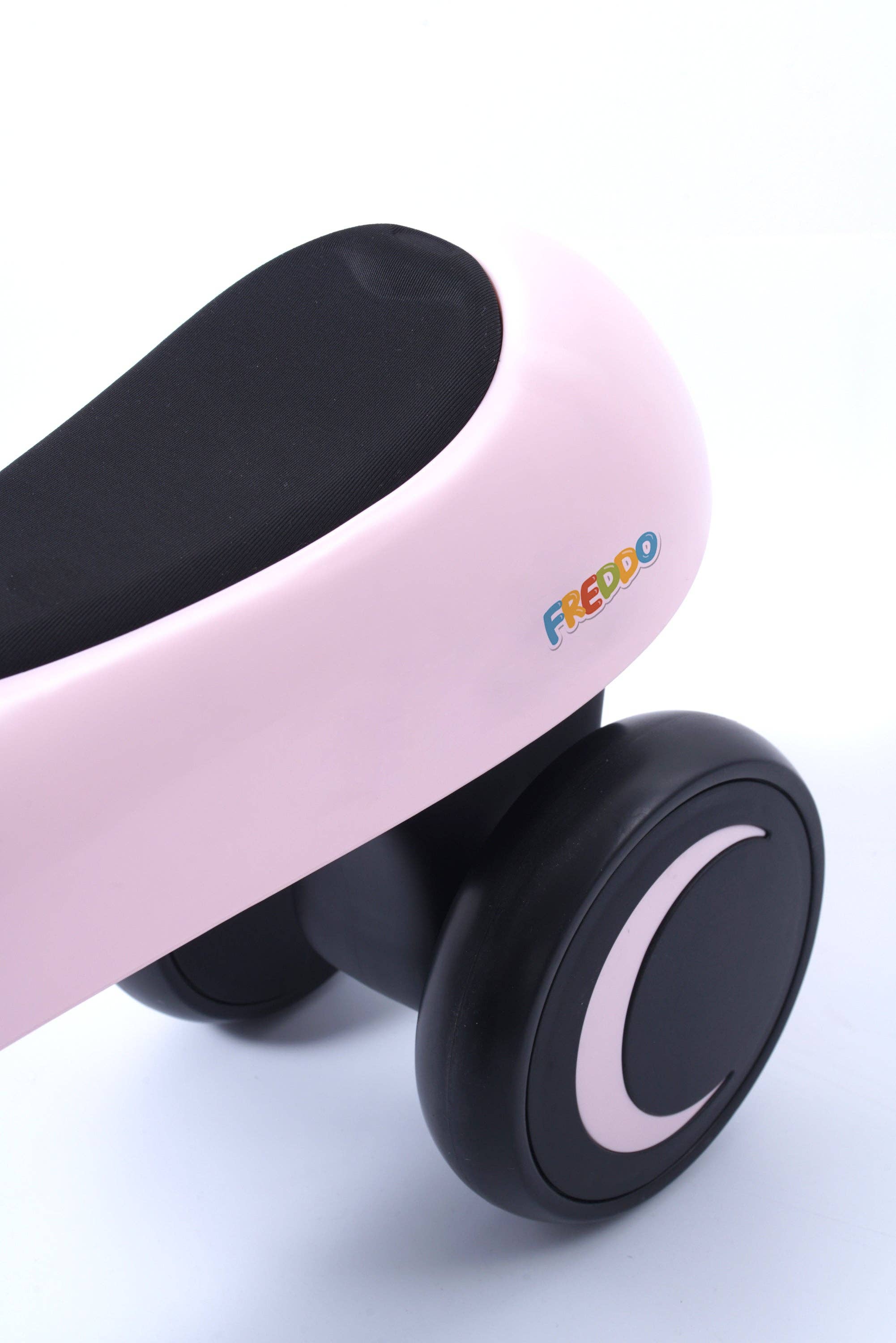 Freddo Toys - Wholesale Bike/Scooter - Kids - Freddo Toys 4 wheel Balance Bike5