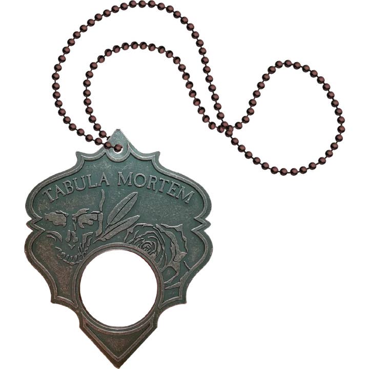 U.S. Games Systems Inc. - Wholesale Spirit Board - Tabula Mortem: A Modern Spirit Board3