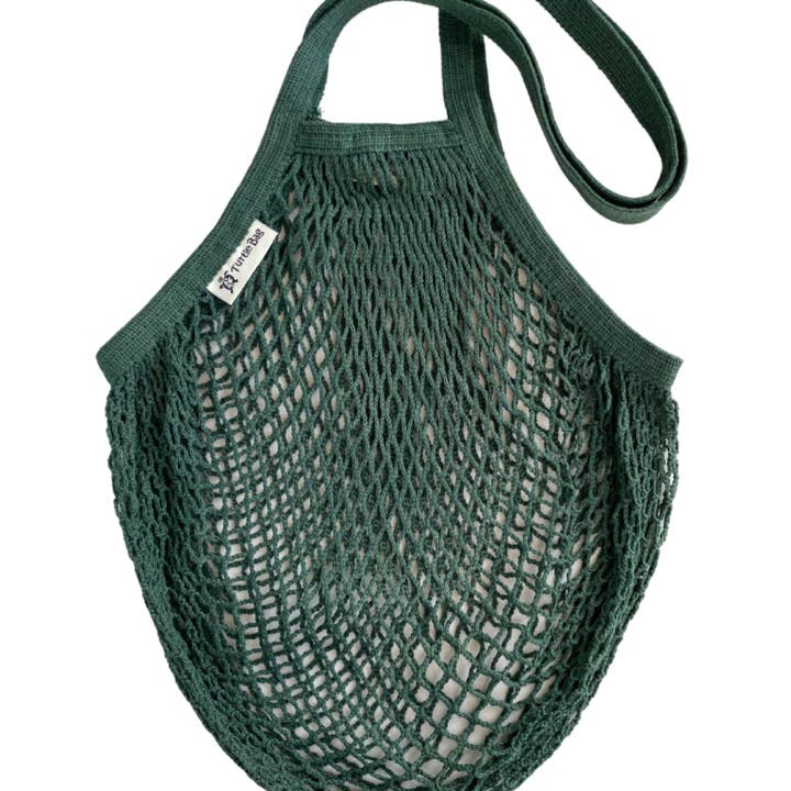 Turtle Bags - Wholesale Grocery/Shopping Bag - Organic Long Handled String Bag/ Market Bags/ Eco Bags2