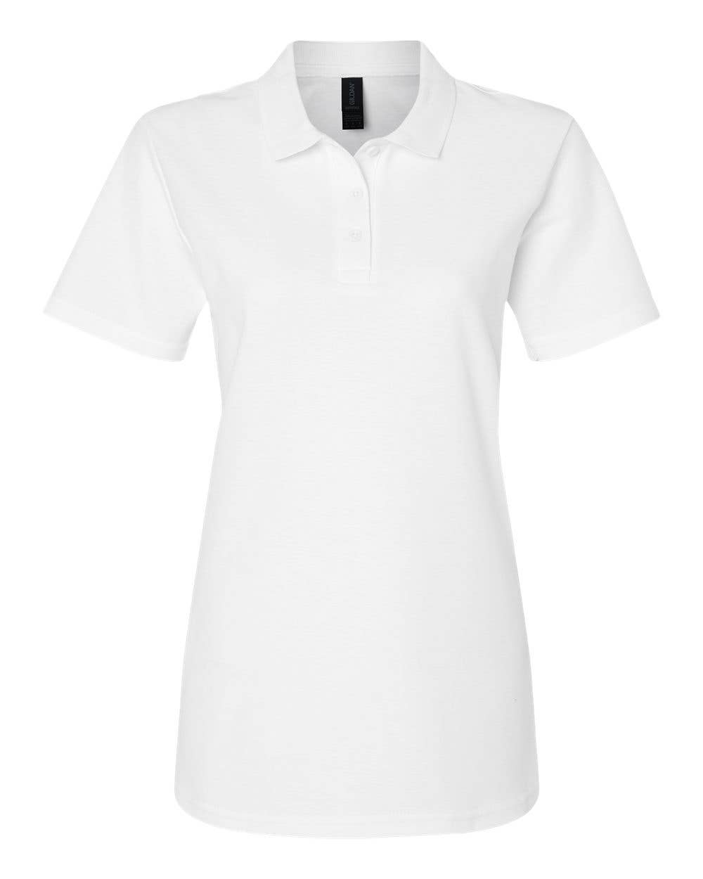 Radyan - Wholesale Polo - Women's - Womens Performance Cotton/Polyester Polo T-Shirt3