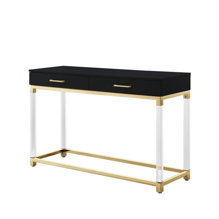 Inspired home - Wholesale Console Table - Casandra Console Table27