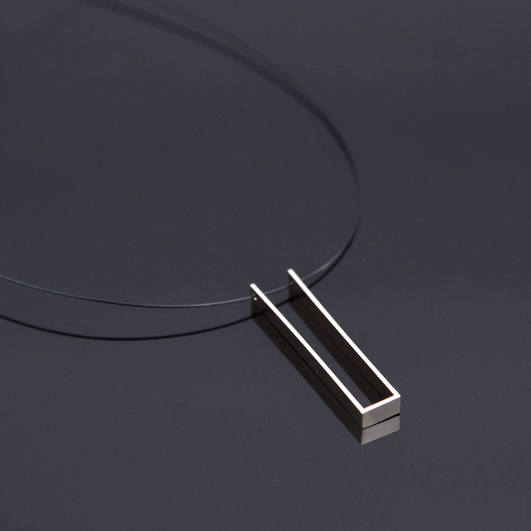 Pursuits - Wholesale Pendant/Charm Necklace - Flynn Necklace2