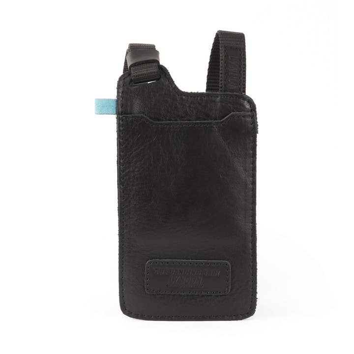LEATHER CELL PHONE PURSE- UNIVERSAL FIT for wholesale by Lyndon