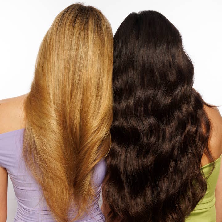 INH Hair - Wholesale Hair Oil - Gloss Gems | hair oil treatment capsules1