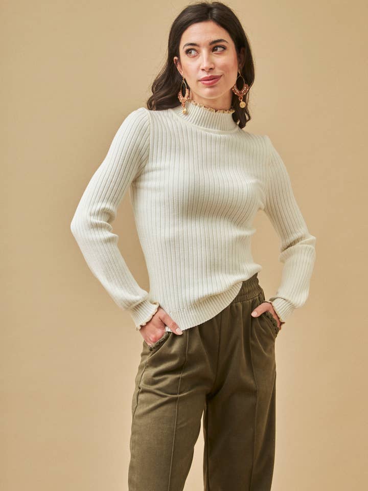 TS.VANILJE for engroshandel hos NKN Nekane