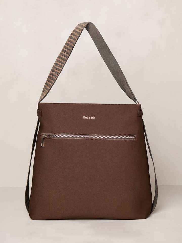 H-Convert 3-in-1 Backpack Tote Bag for wholesale by Heiych