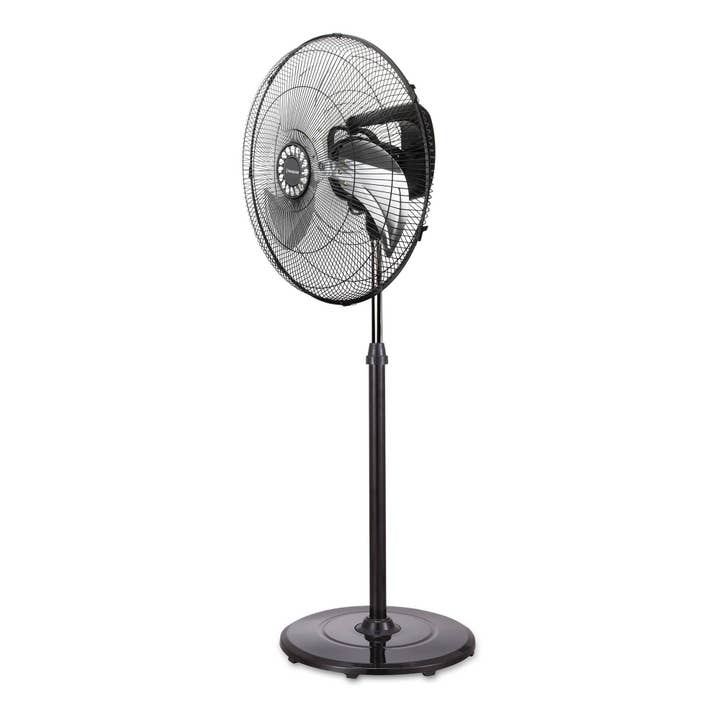 Westinghouse - Wholesale Electric Fan - Westinghouse 18-Inch Orbit Oscillating Stand Fan5