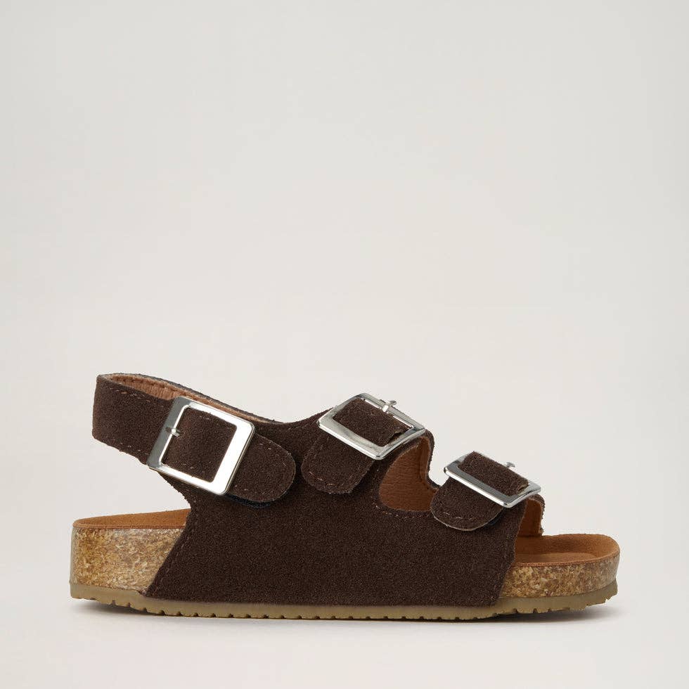 BabyMocs – wholesale Sandaler - Barn – Vacay-sandal22