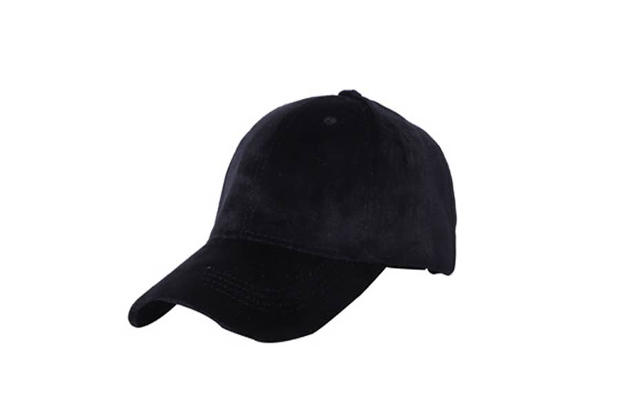 Nima Accessories Inc - Vente Casquette de baseball – femme - Chapeau de style casquette de baseball en similicuir pour femme0