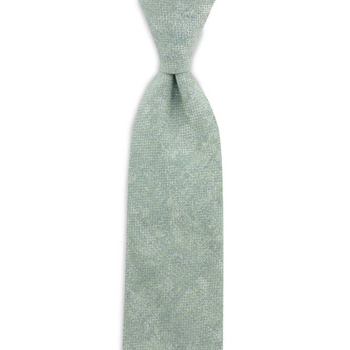 Sir Redman Necktie - Green for wholesale by Sir Redman