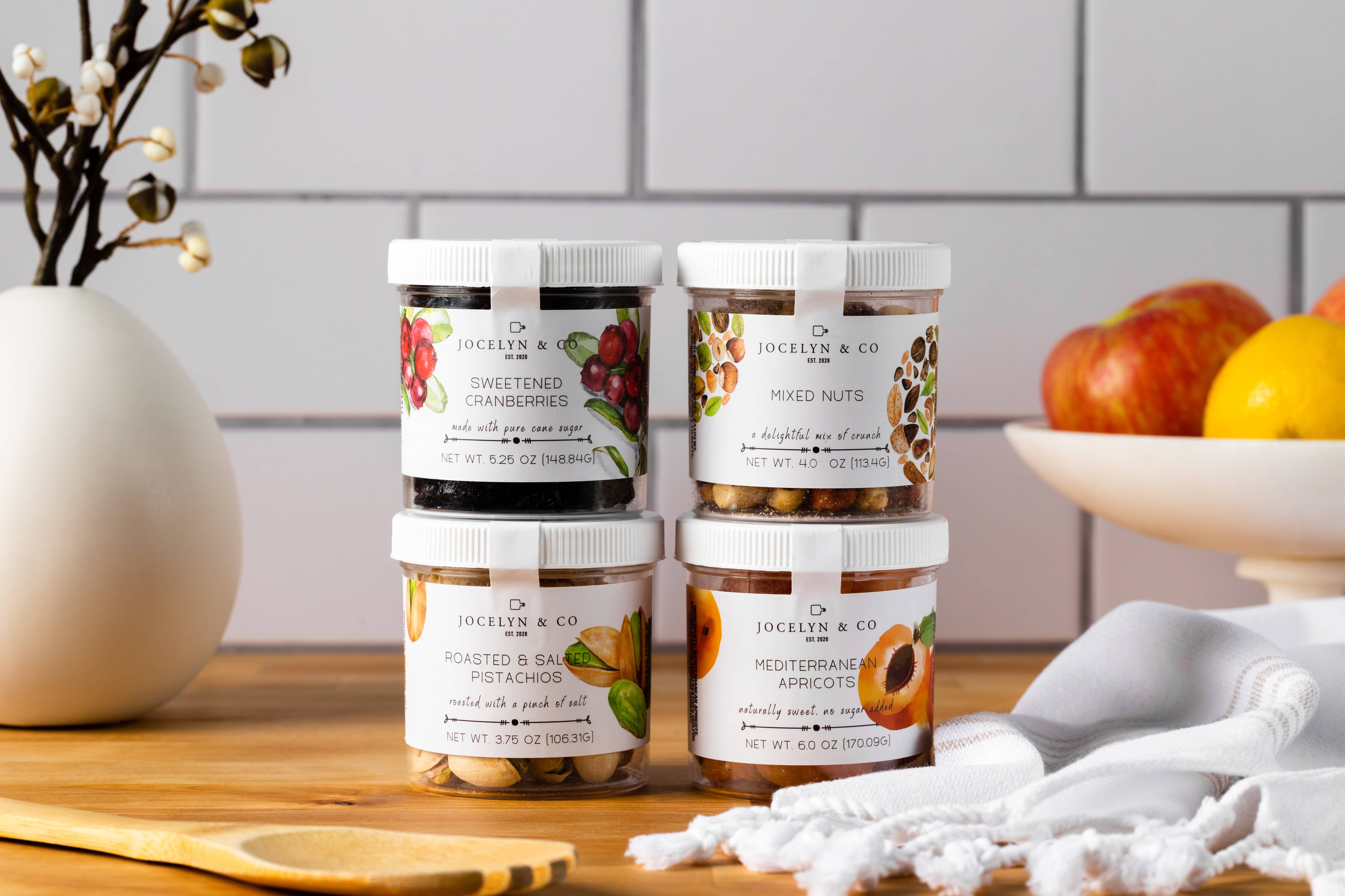 Jocelyn & Co - Wholesale Nuts - Fruit & Nuts1